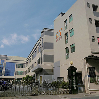 东莞生产基地